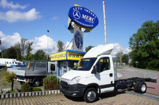 Iveco Daily 35C17